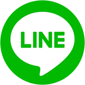 LINE