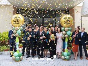 Grand Openning Balloon (Pair-Connect)